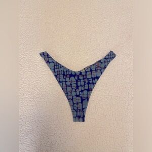 Skatie Swim Suzanne Bottom